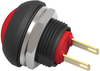 Pb Switch, Spst, 0.4A, 32Vac, Solder.; Switch Operation Alcoswitch Te Connectivity - 61AC9664 - Newark, An Avnet Company
