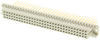 Din 41612 Pcb Connector Receptacle 96 Way; Product Range Amp - Te Connectivity - 33B3154 - Newark, An Avnet Company