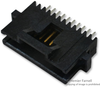 Wtb Conn, Header, 12Pos, 1Row, 1.27Mm; Connector Systems Amp - Te Connectivity - 76AC9480 - Newark, An Avnet Company