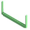 Card Edge Connector Rohs Compliant Edac - 63AJ1638 - Newark, An Avnet Company
