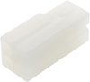 Connector Housing, Rcpt, 4Pos; Product Range Molex - 54H5158 - Newark, An Avnet Company