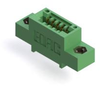 Card Edge Conn, Single, 5Pos, Th; Card Edge Connector Type Edac - 65AJ1967 - Newark, An Avnet Company