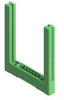 Card Edge Conn, Single Side, 6Pos, Th; Card Edge Connector Type Edac - 86AH6409 - Newark, An Avnet Company