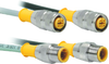 Eurofast Cord, M12, Female 4 Position Straight; Connector Type A Turck - 99M0770 - Newark, An Avnet Company