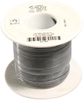 Hook Up Wire, 100Ft, 20Awg, Copper, Gray; Jacket Material Alpha Wire - 02F6908 - Newark, An Avnet Company