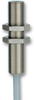 Proximity Switch, All-Metal, M12; Sensing Range Max Contrinex Gmbh - 34M5794 - Newark, An Avnet Company