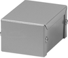 Enclosure, Utility, Aluminium; Enclosure Type Hammond - 83F8933 - Newark, An Avnet Company