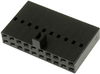Connector, Rcpt, 26Pos, 2Row, 2.54Mm; Product Range Molex - 56H4234 - Newark, An Avnet Company