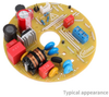 Evaluation Boards - REF-SHA35WRC2SYS - Infineon Technologies AG