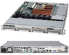 SuperChassis - SC815S-700V / SC815S-700B - Supermicro Computer, Inc.
