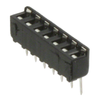 Sockets for ICs, Transistors - 382441-1 - Lingto Electronic Limited