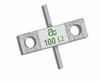 RF Resistor -- FR10800N0100JBK - Image