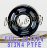 Full Ceramic Ball Bearing Si3N4 4x10x4 - Kit8520 - NationSkander California Corporation