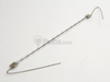 1000 Watt, Clear T3 Halogen Double Ended Heat Lamp - W-17016 - bulbs.com