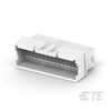 Rectangular Connector Housings - 17-3-2324201-0-ND - DigiKey