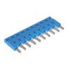 Terminal Block Jumpers - 2080-27150.5-ND - DigiKey
