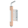 Hardware, Fasteners, Accessories -- RPC2675-ND - Image