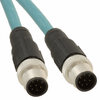 Circular Cable Assemblies - 277-9871-ND - DigiKey