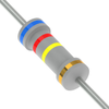 Through Hole Resistors - RSF2WSJR-52-620K-ND - DigiKey