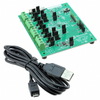 Development Boards, Kits, Programmers - Evaluation Boards - Evaluation and Demonstration Boards and Kits -- ADM00805 - Image
