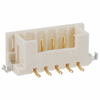 Headers, Male Pins - H125367-5-ND - DigiKey
