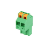 Headers, Plugs and Sockets - 277-17535-ND - DigiKey