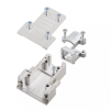 D-Sub, D-Shaped Connector Backshells, Hoods - AE11422-ND - DigiKey