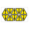 Labels, Stickers, Decals - Preprinted - 298-18579-ND - DigiKey