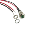 Panel Indicators, Pilot Lights - 492-1555-ND - DigiKey