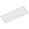 Terminal Block Marker Strips - 2946-209-629-ND - DigiKey