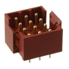 Headers, Male Pins - A123092-ND - DigiKey