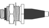 D-Sub Connectors - 1467936-1 - Powell Electronics, Inc.