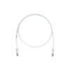Modular/Ethernet Cables (RJ45, RJ11) - 298-UTP6AL2M-ND - DigiKey