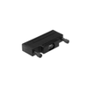 D-Sub, D-Shaped Connector Backshells, Hoods - 10326-32J0-006-ND - DigiKey
