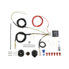 Wiring cables with electronic trailer control module for cars and campers - 00250765 - Littelfuse, Inc.
