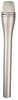 Omnidirectional Dynamic Handheld Microphone, Black Finish and with 23 cm Handle -- SM63LB - Image