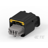Rectangular Connector Housings - 17-1801179-3-ND - DigiKey