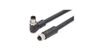 Sensor & Actuator Cables - 323701 - RS Components, Ltd.