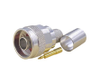 Coaxial Connectors - 2537048 - RS Components, Ltd.