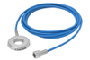 Piezoelectric shear force sensor 8KN - 1-CSW/8KN - Hottinger Bruel and Kjaer UK Ltd.
