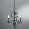 Mini Chandeliers-Candle - 8025 - Light Center (The)