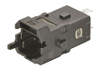 Heavy Duty Power Connector Inserts & Modules -- 1881469 - Image