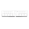 32GB Memory IC and Storage Component - 505-MTA36ASF4G72PZ-3G2J3 - ERSAELECTRONICS PTE. LTD.