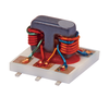 13.2 dB SMT Directional Coupler, 5 - 1500 MHz, 75Ω - DBTC-13-5-75L+ - Mini-Circuits