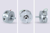B15 Magnetic Particle Brake - B15 - Placid Industries, Inc.