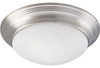 P3688-09 Flush Mounts-Bowl Style - 768446 - Capital Lighting, Inc.
