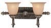 8-749-2-241 Bathroom Fixtures-Two Lights - 474765 - Capital Lighting, Inc.