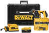 36V SDS Rotary Hammer Kit and Dust Extraction System - DC233KLDH - DEWALT Industrial Tool Co.