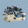 Hydraulic Manifolds