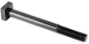 Heavy Duty 4140 Steel T-Bolt: 1/2-13 Thread x 1-1/2 Length -- 46460 - Image